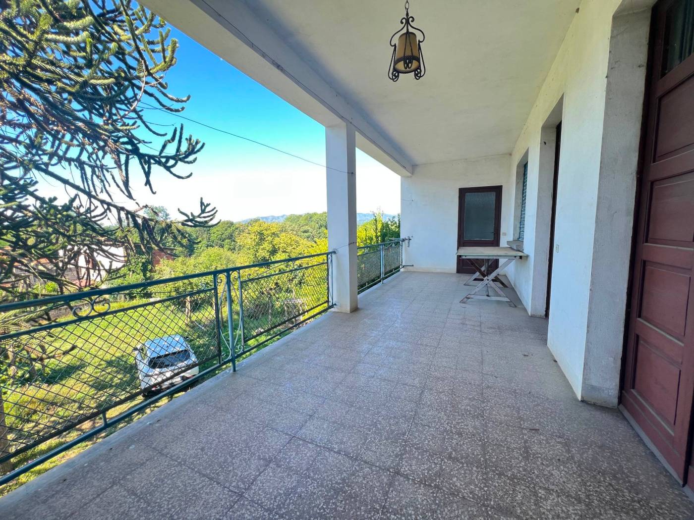 Terrazzo