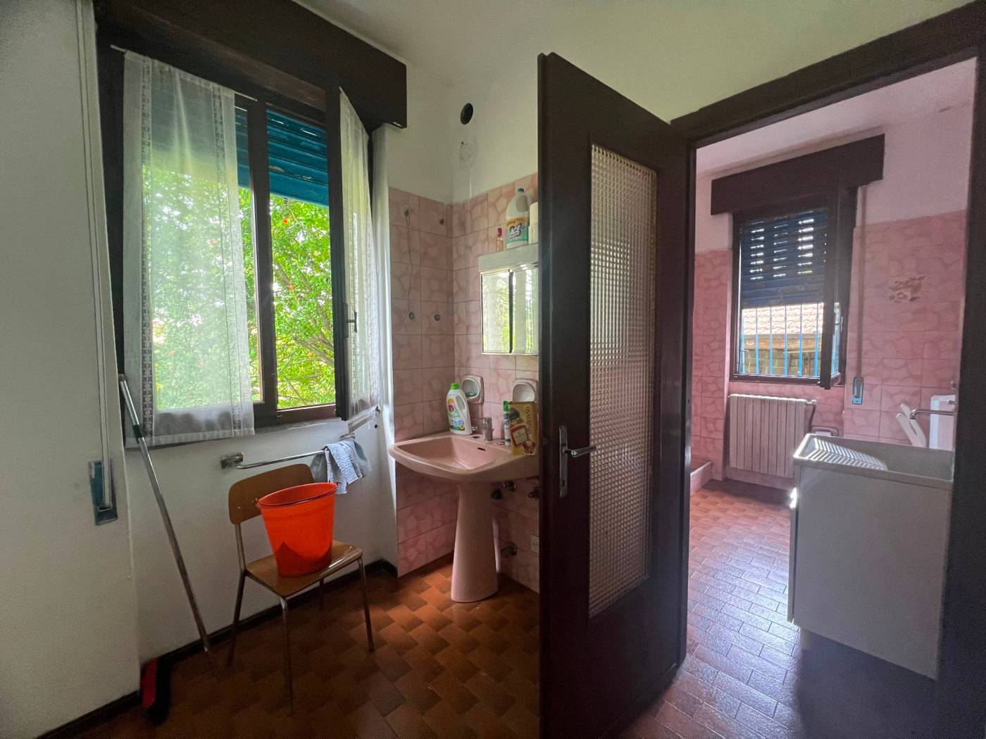 Bagno