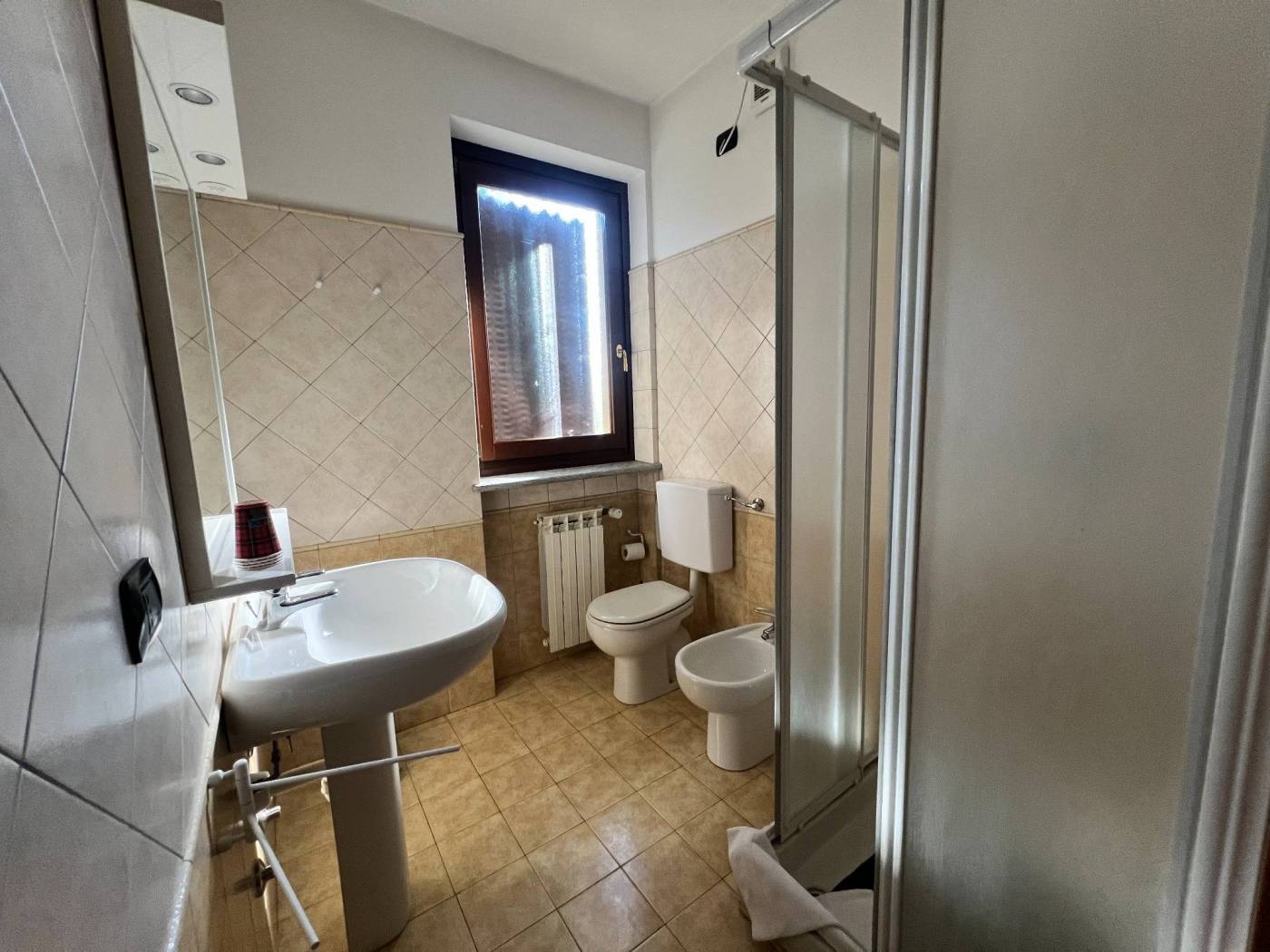 Bagno Bagno