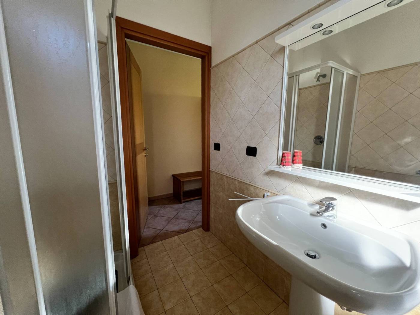Bagno Bagno