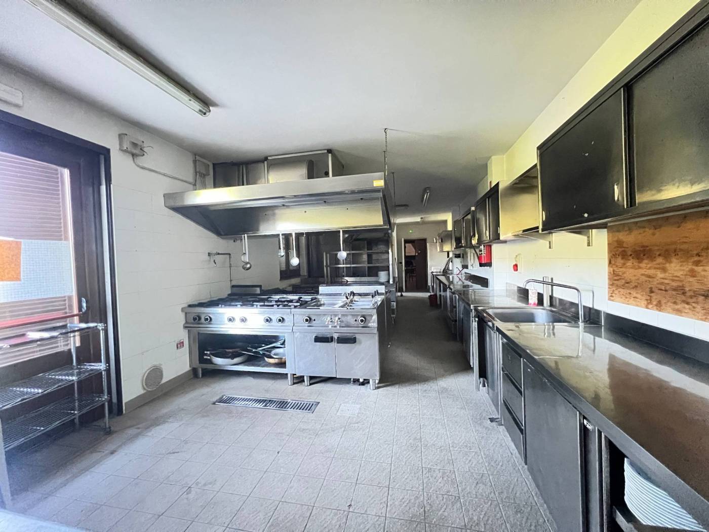 Cucina Cucina