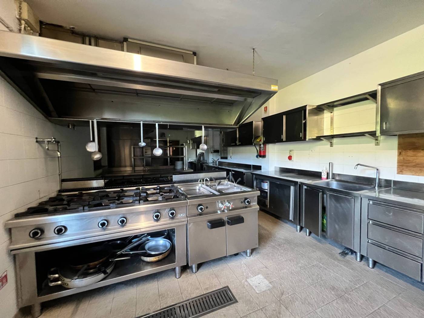 Cucina Cucina