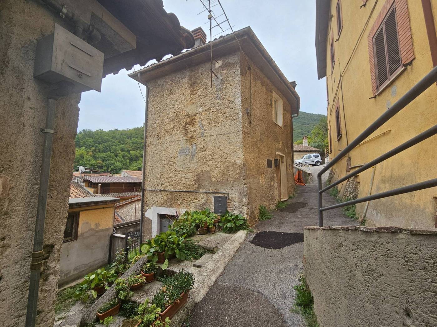 Facciata