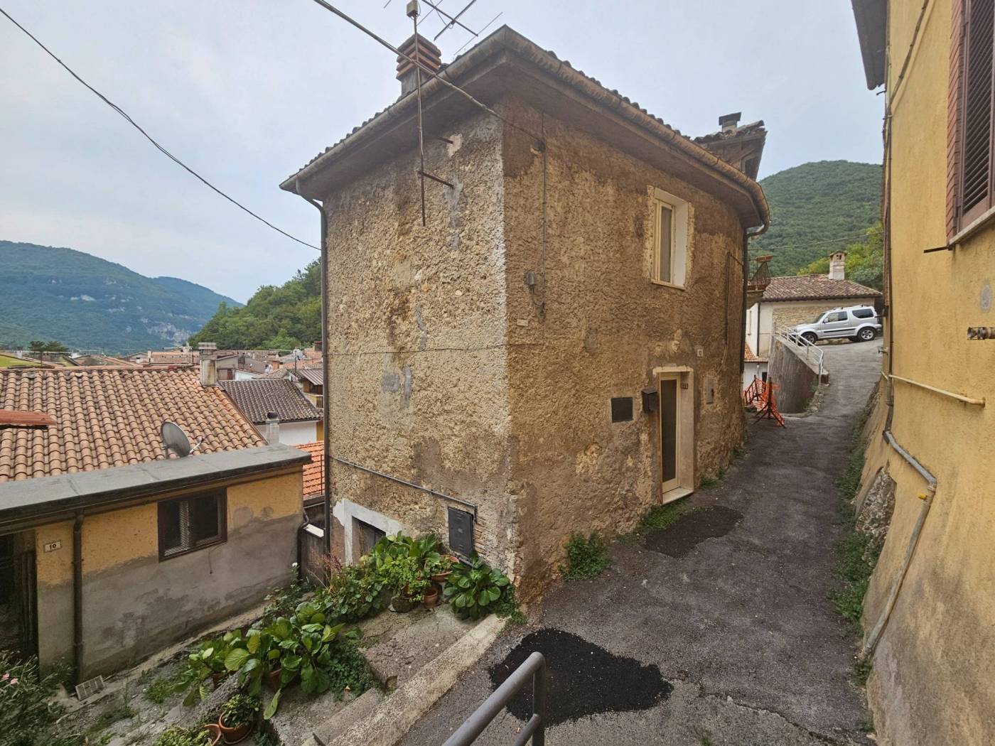 Facciata