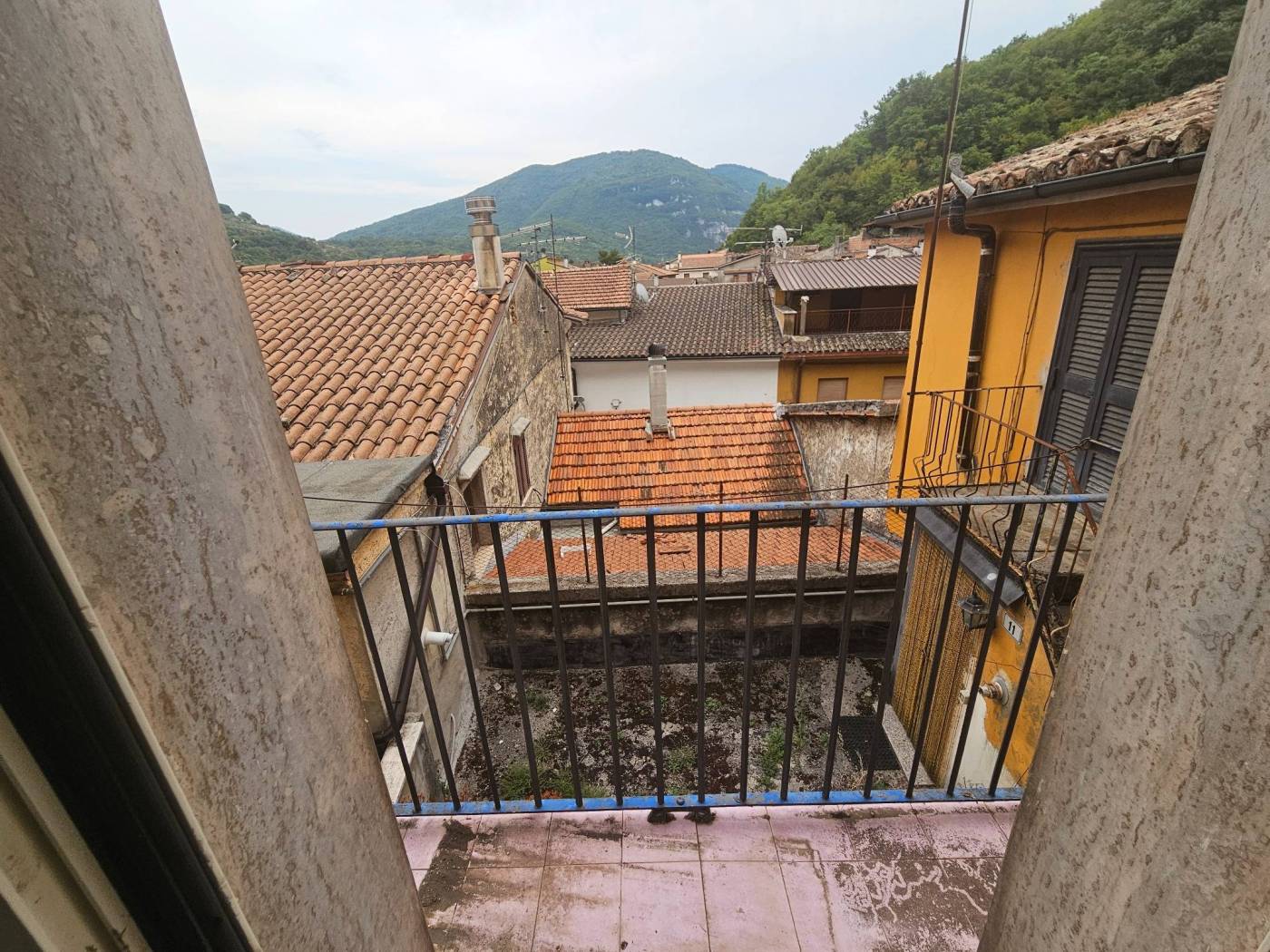 Balcone