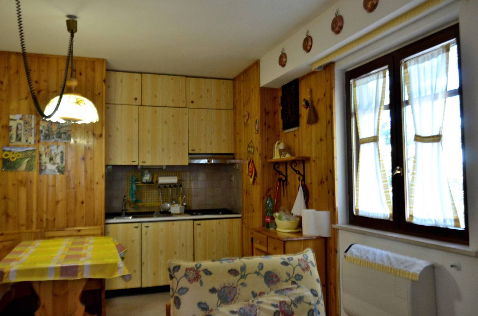Cucina