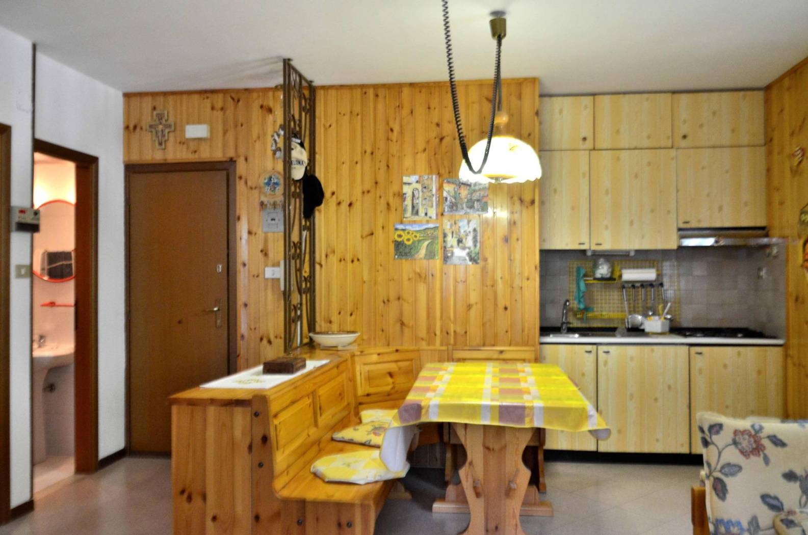 Cucina