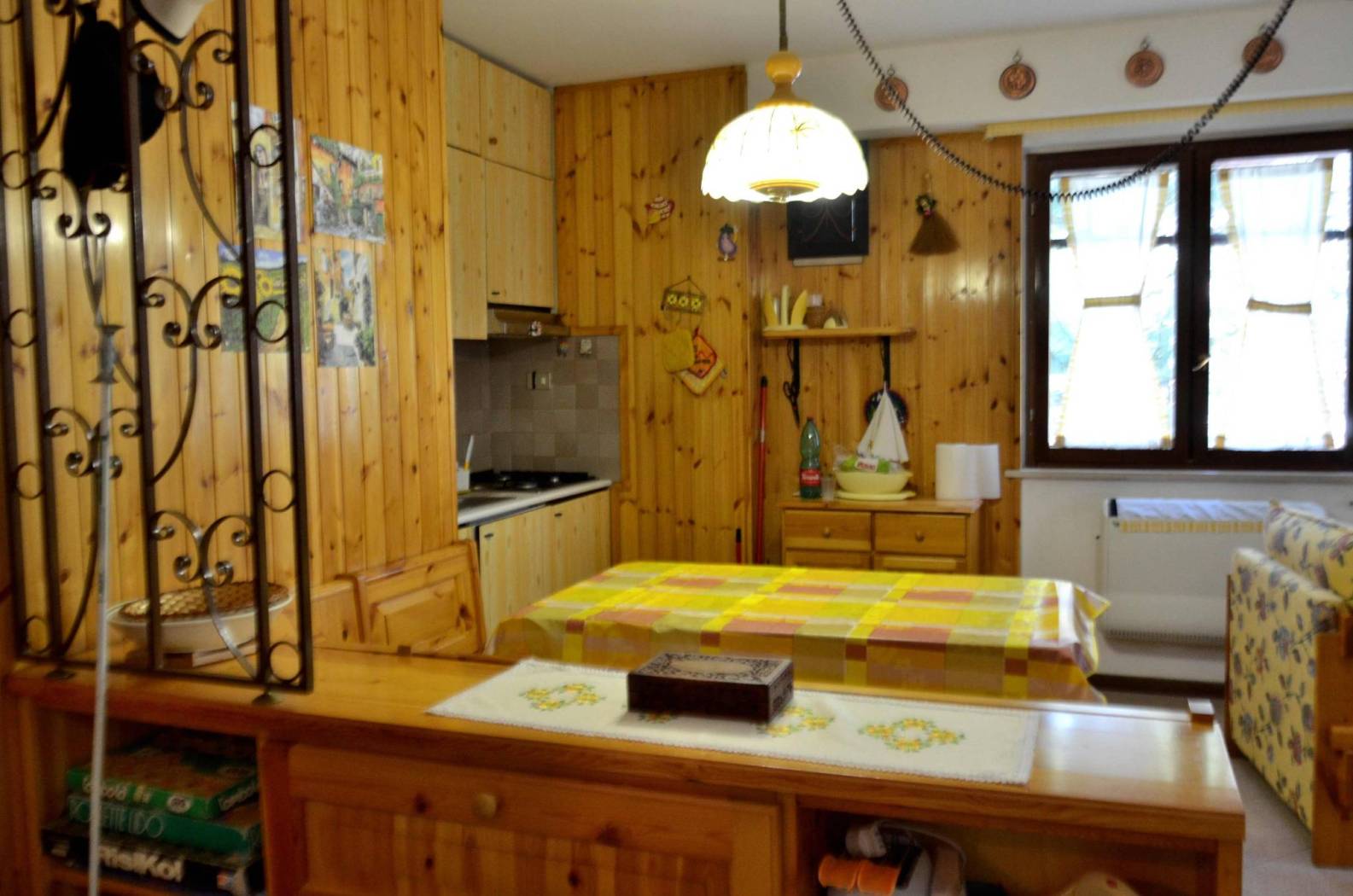 Cucina