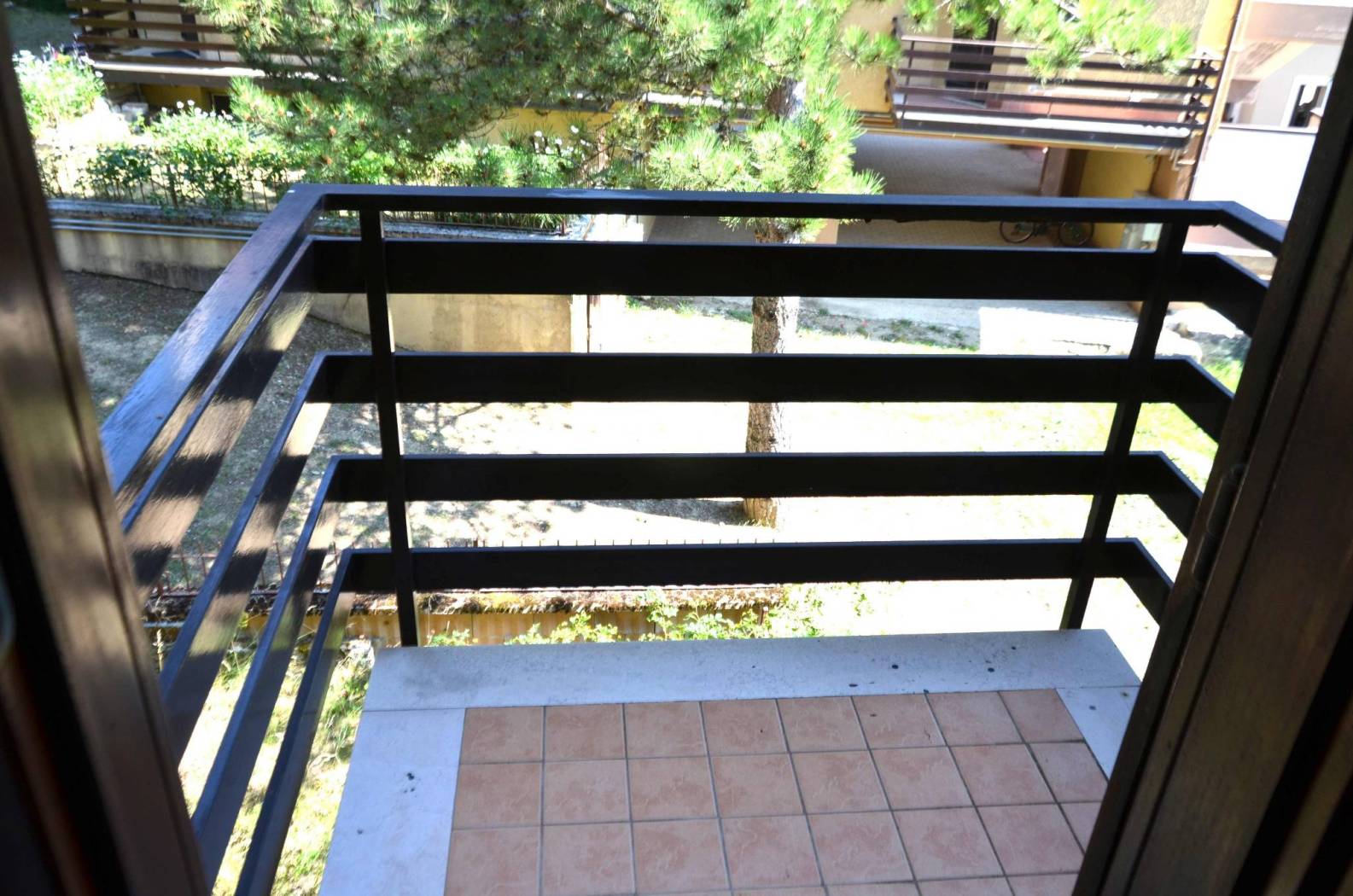 Balcone