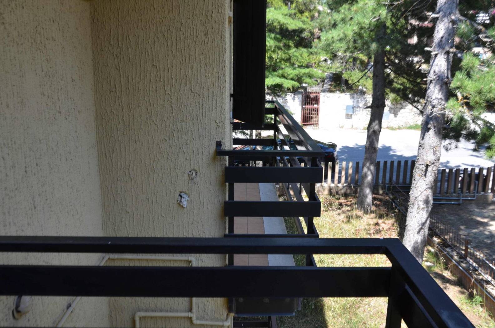 Balcone