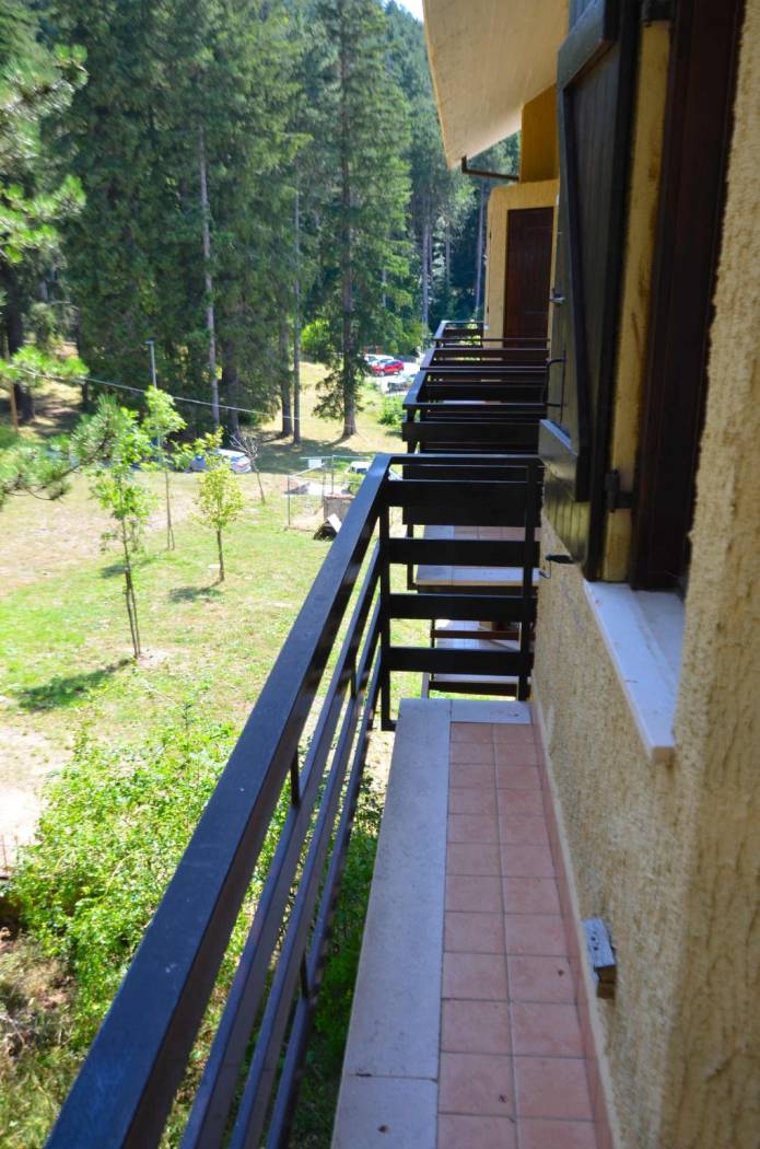 Balcone