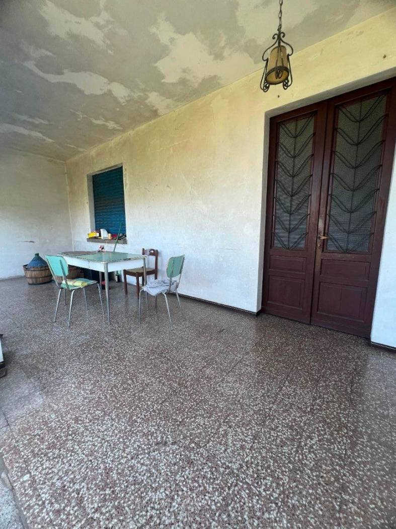 Terrazzo