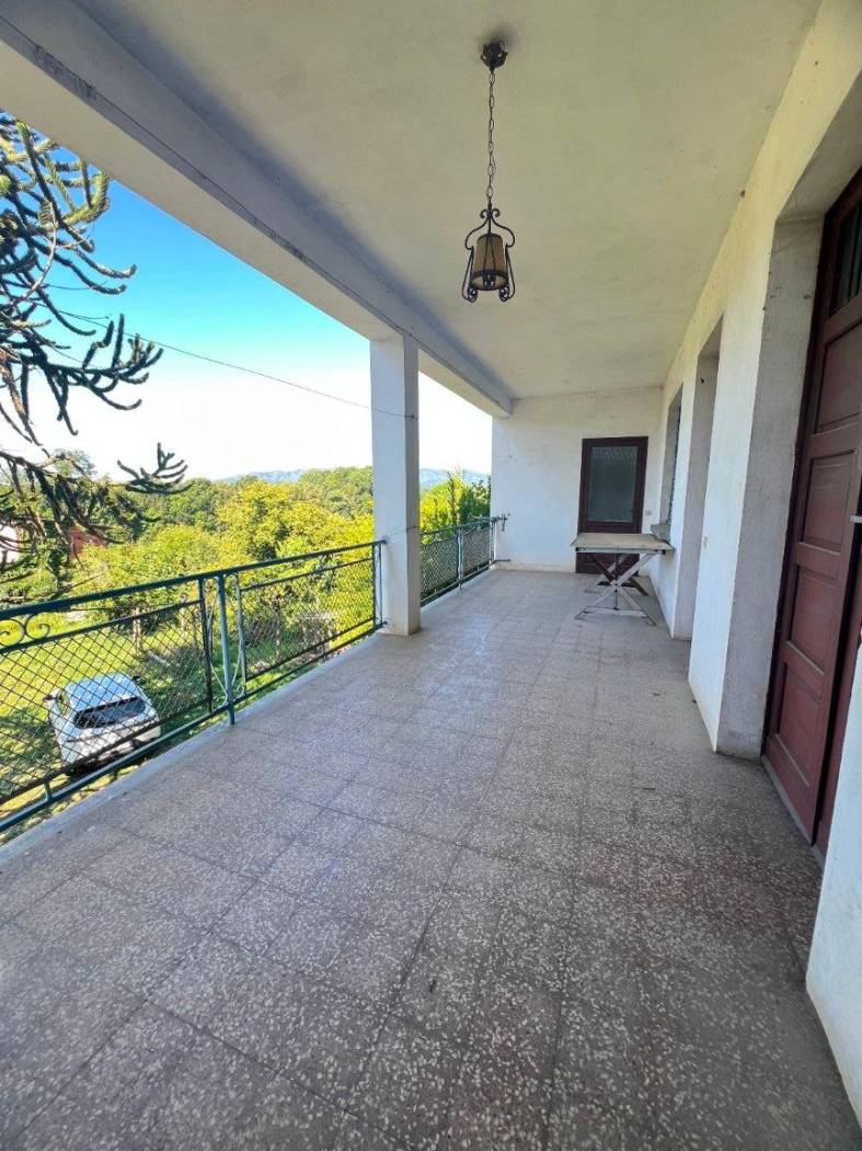 Terrazzo