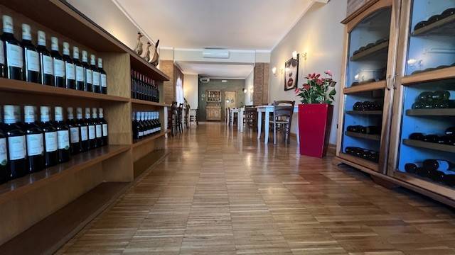 Interno palazzo