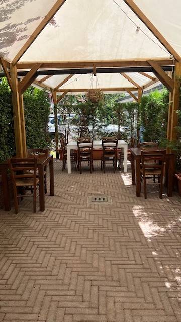 Veranda