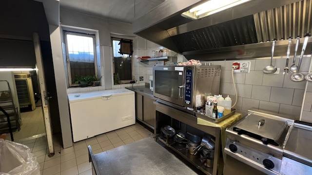 Interno non residenziale
