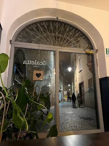 Interno palazzo