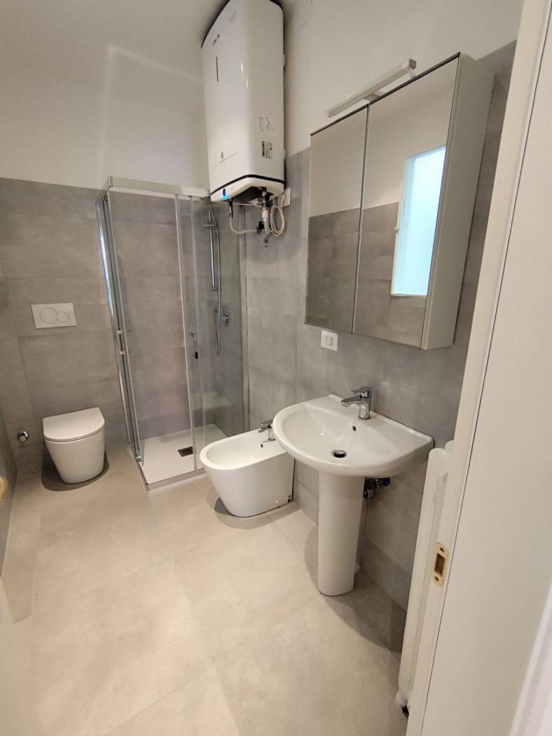 Bagno