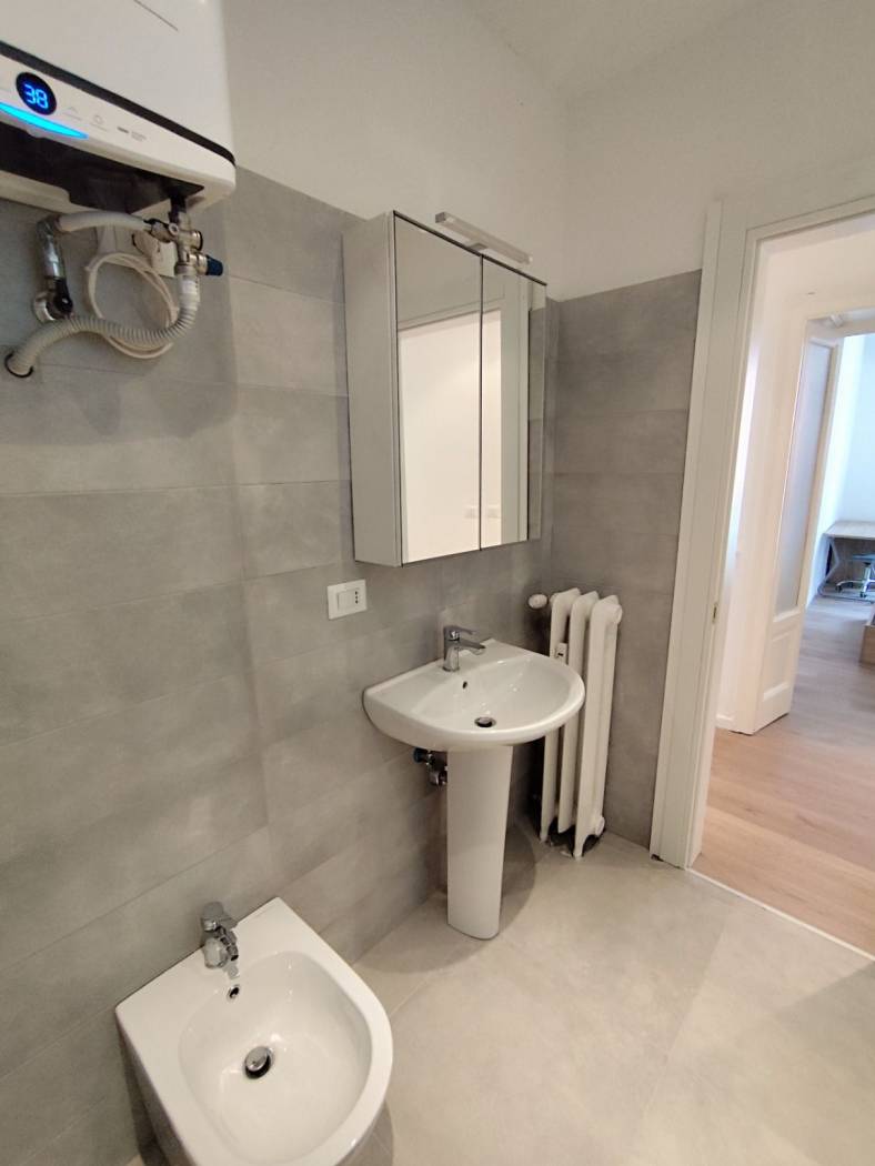Bagno