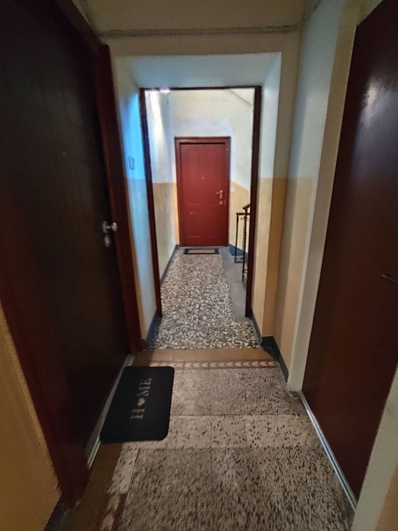 Interno palazzo