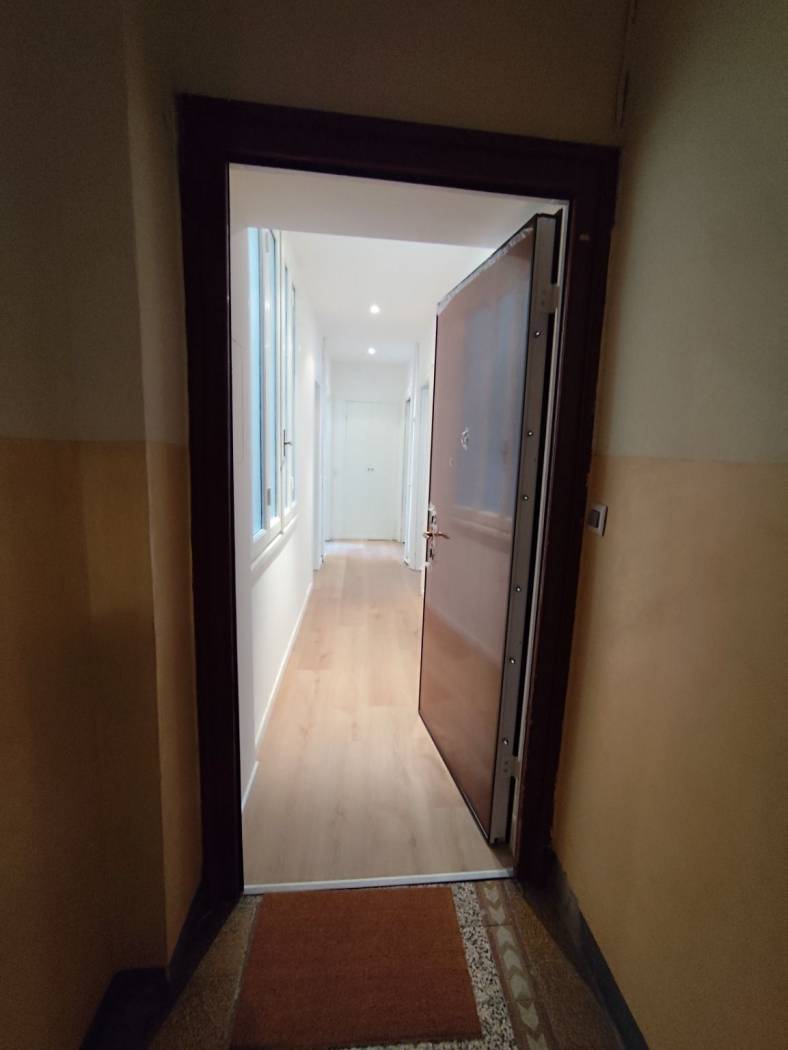 Interno palazzo