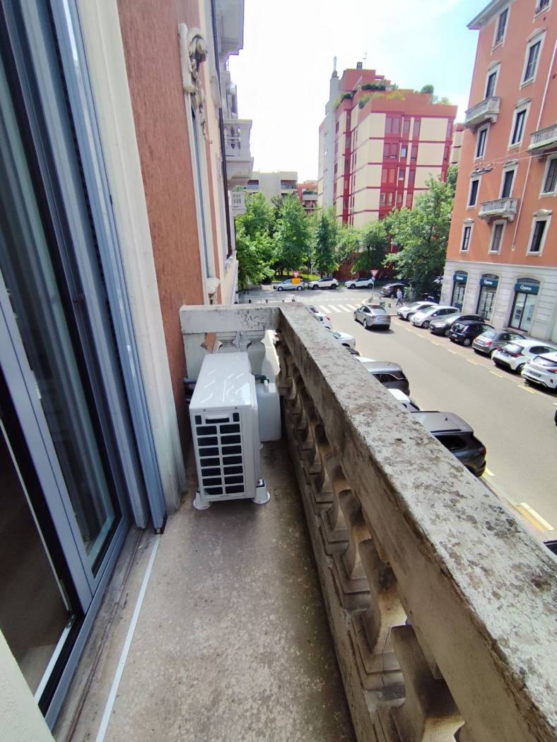 Balcone