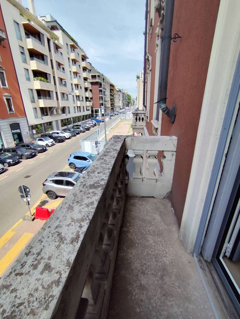 Balcone