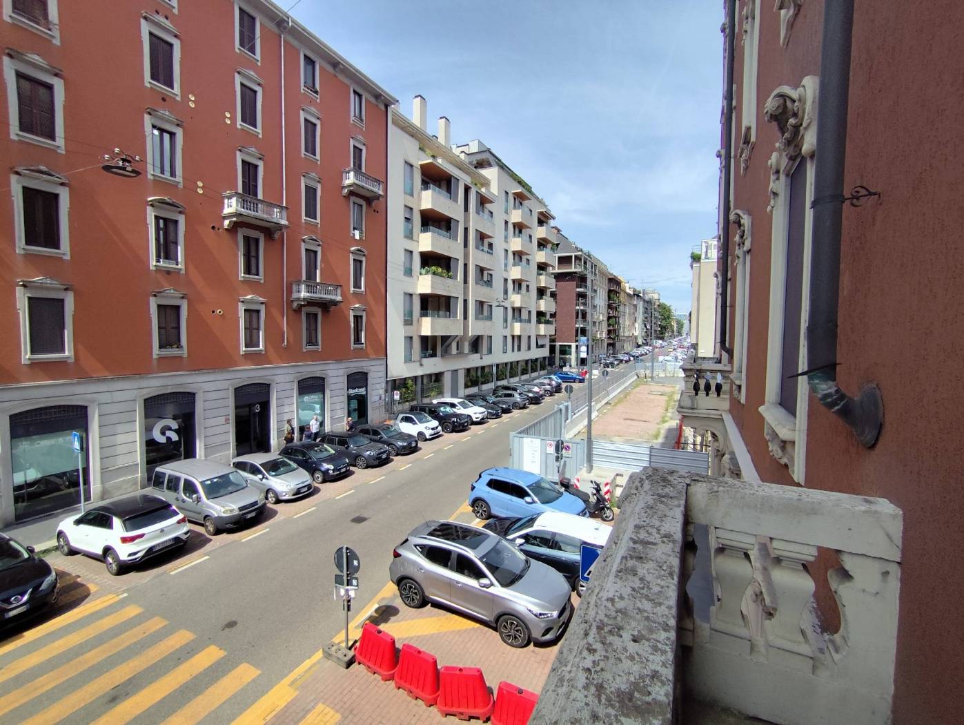 Balcone