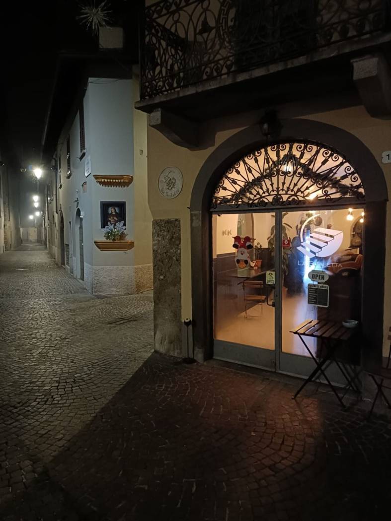 Ingresso