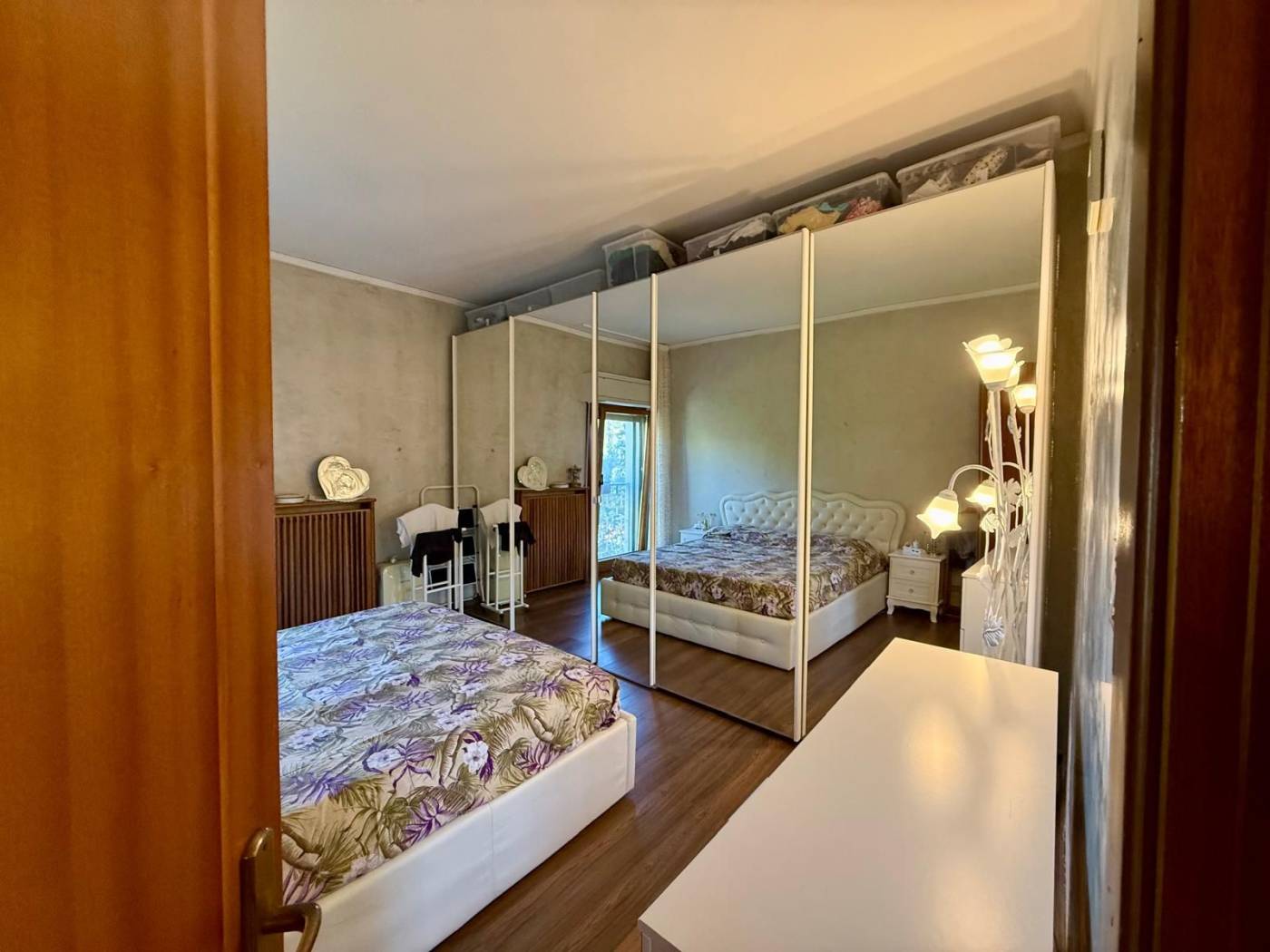 Camera da letto