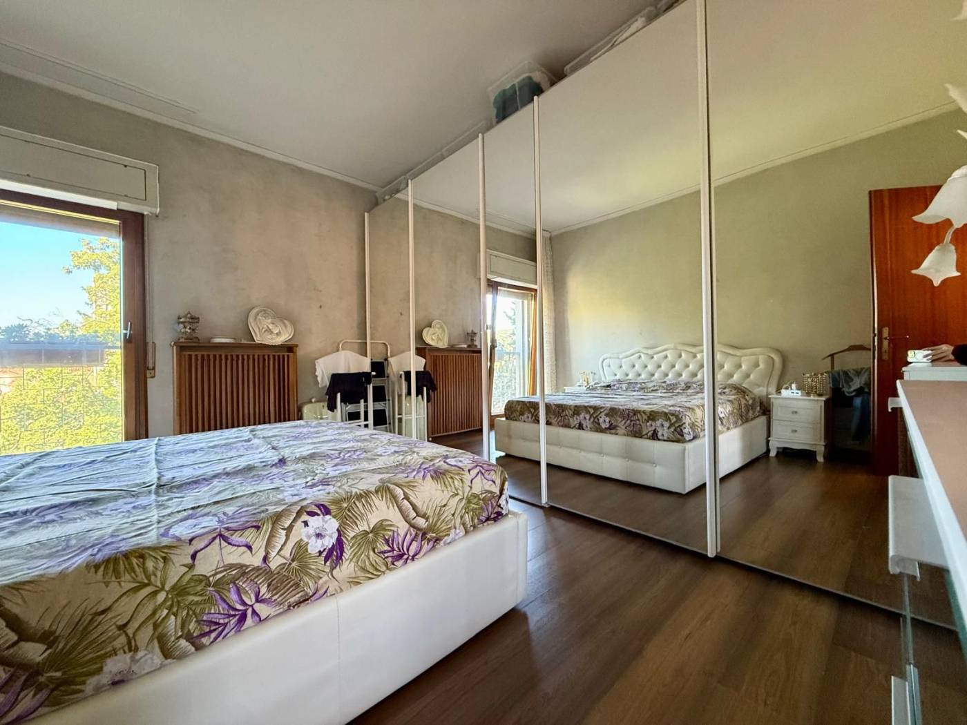Camera da letto