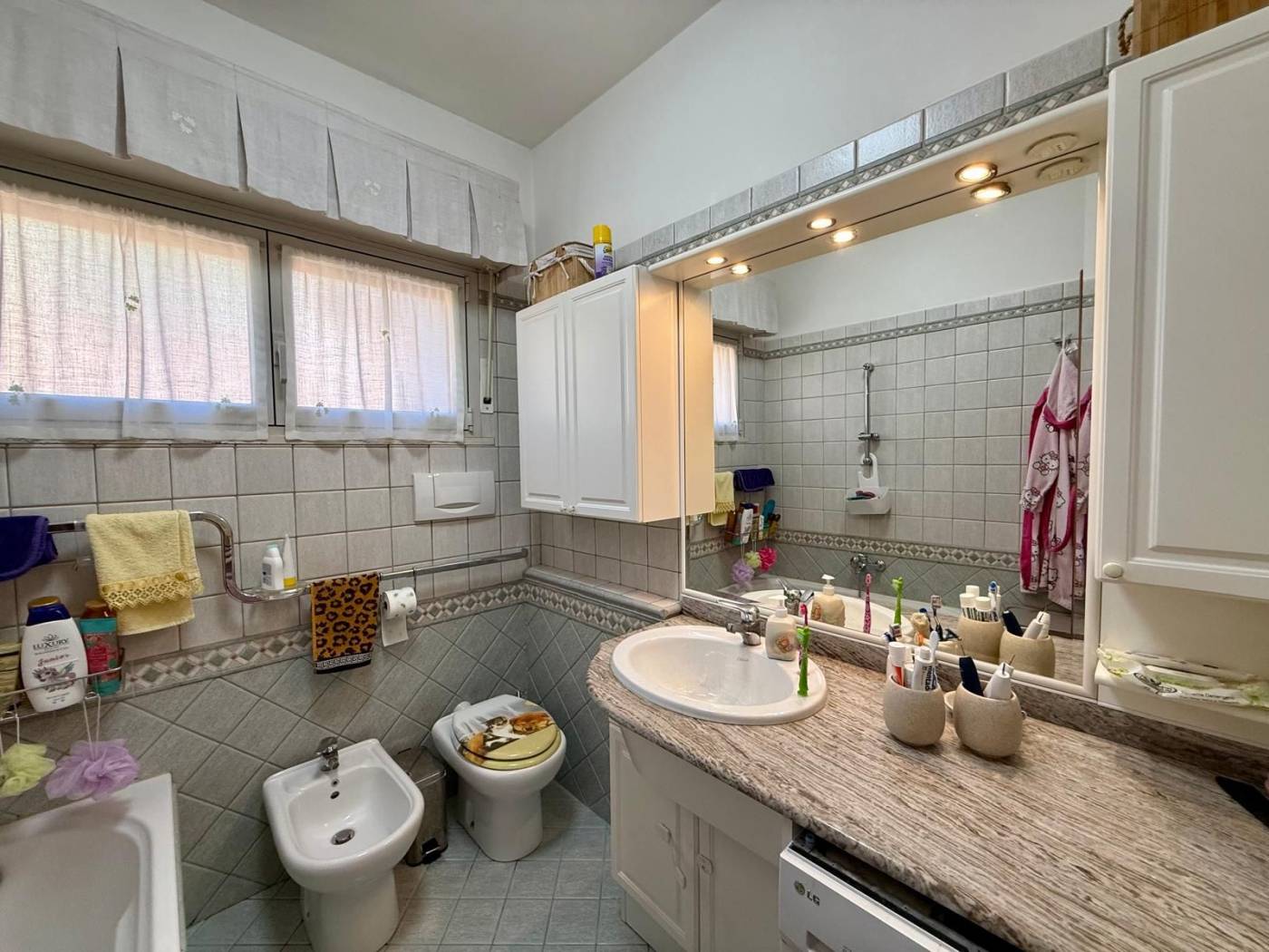 Bagno