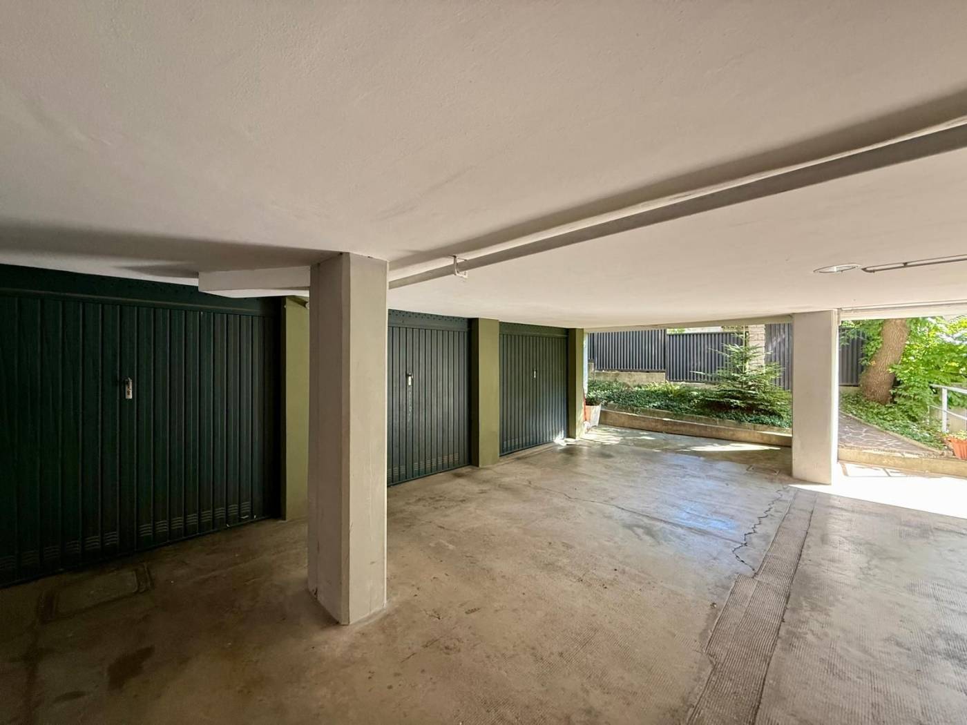 Interno palazzo