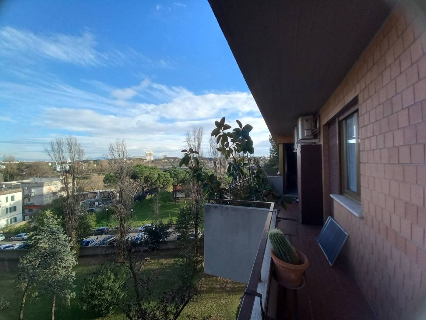 Balcone