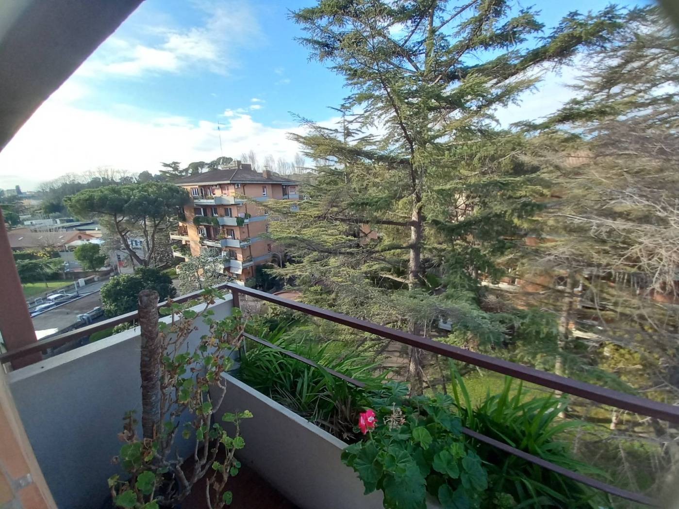 Balcone