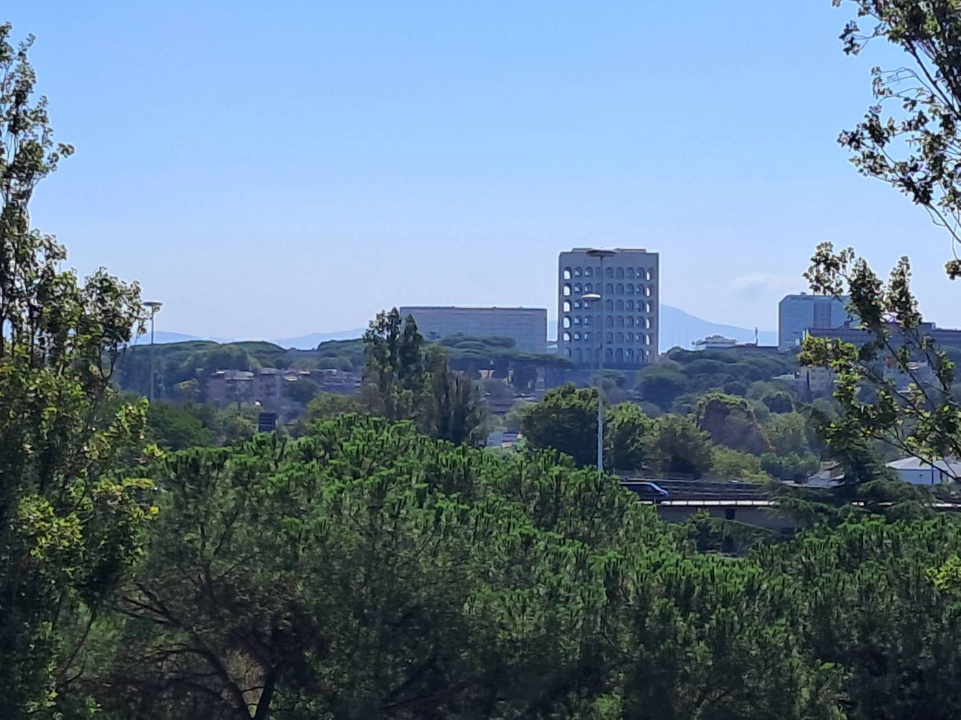 Vista