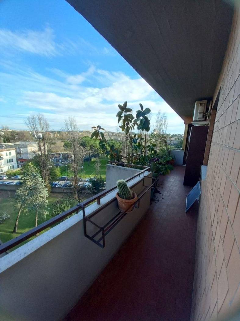 Balcone