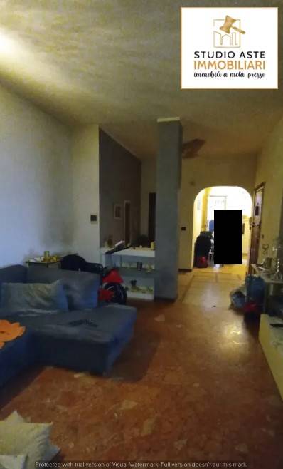 Sala da pranzo