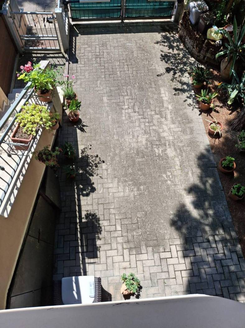 Cortile interno