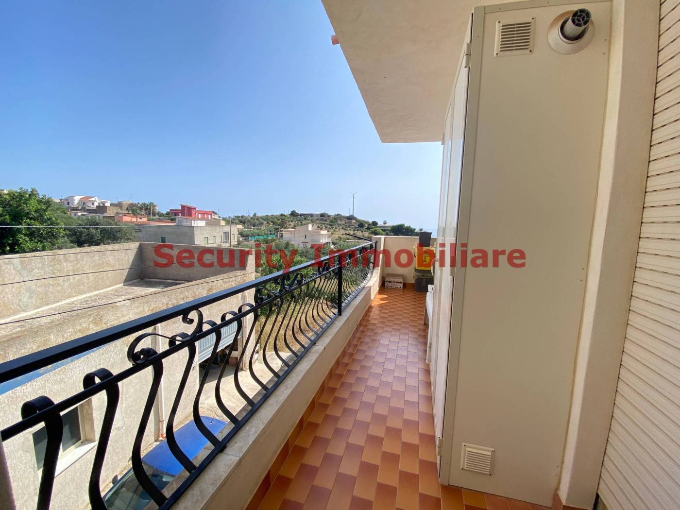 Balcone