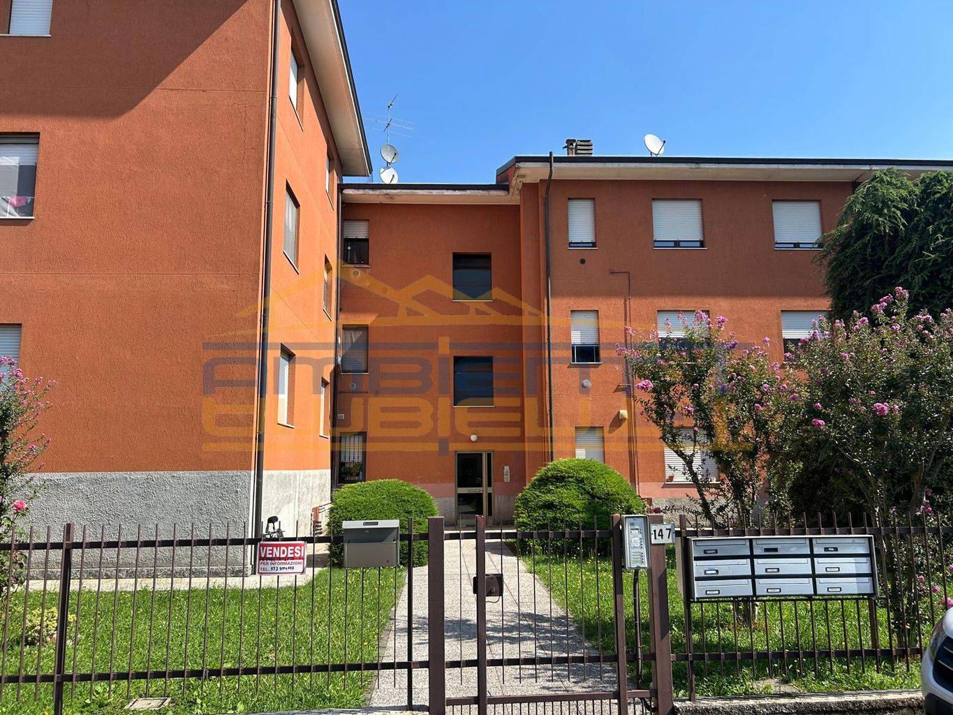 Facciata