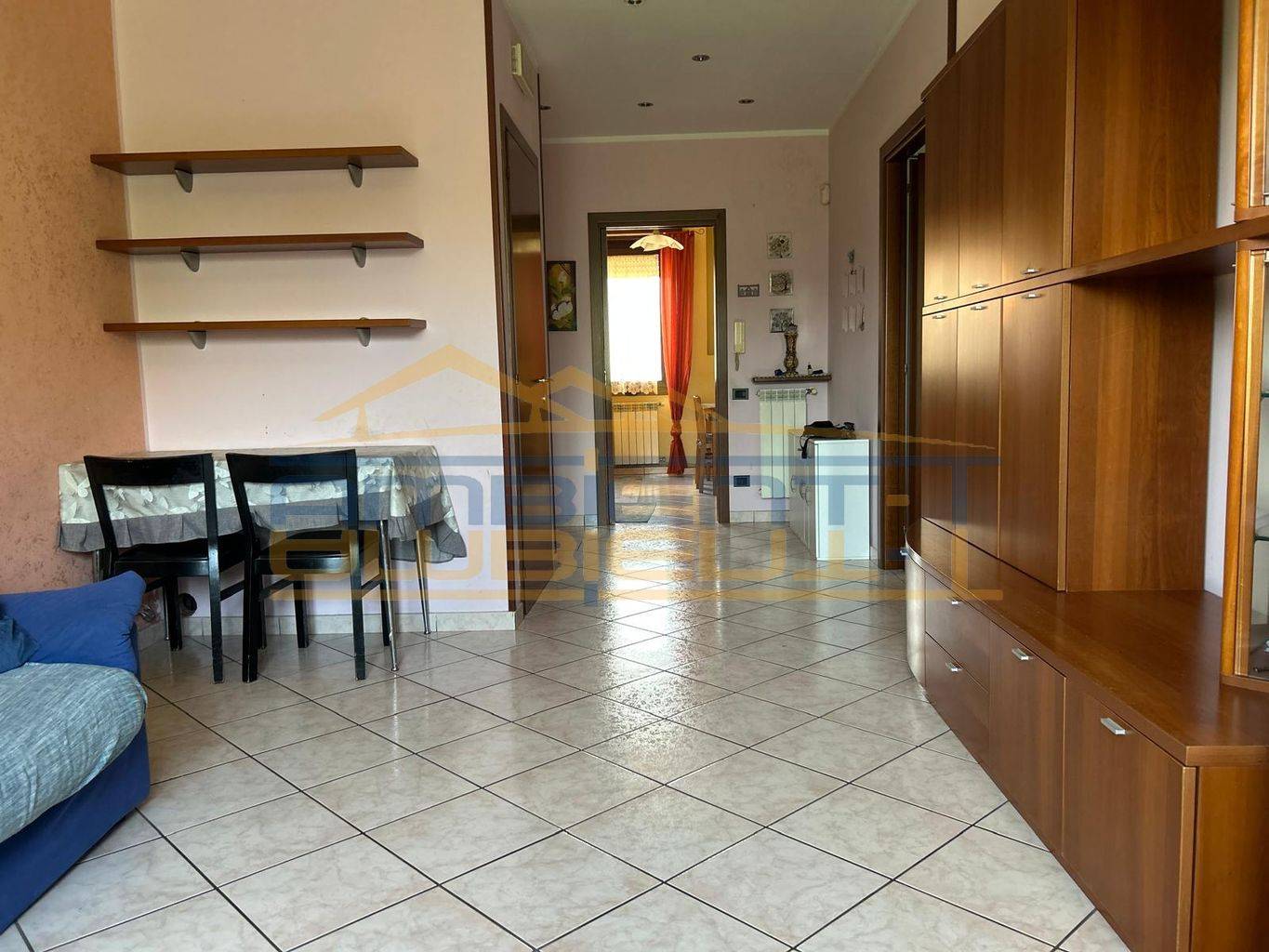 Sala da pranzo