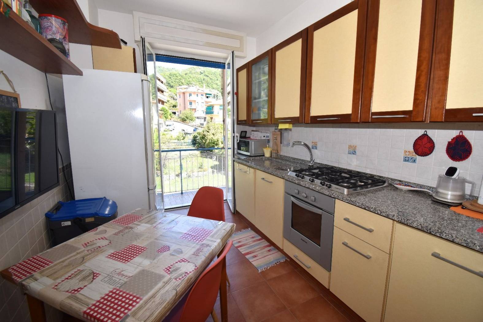 Cucina