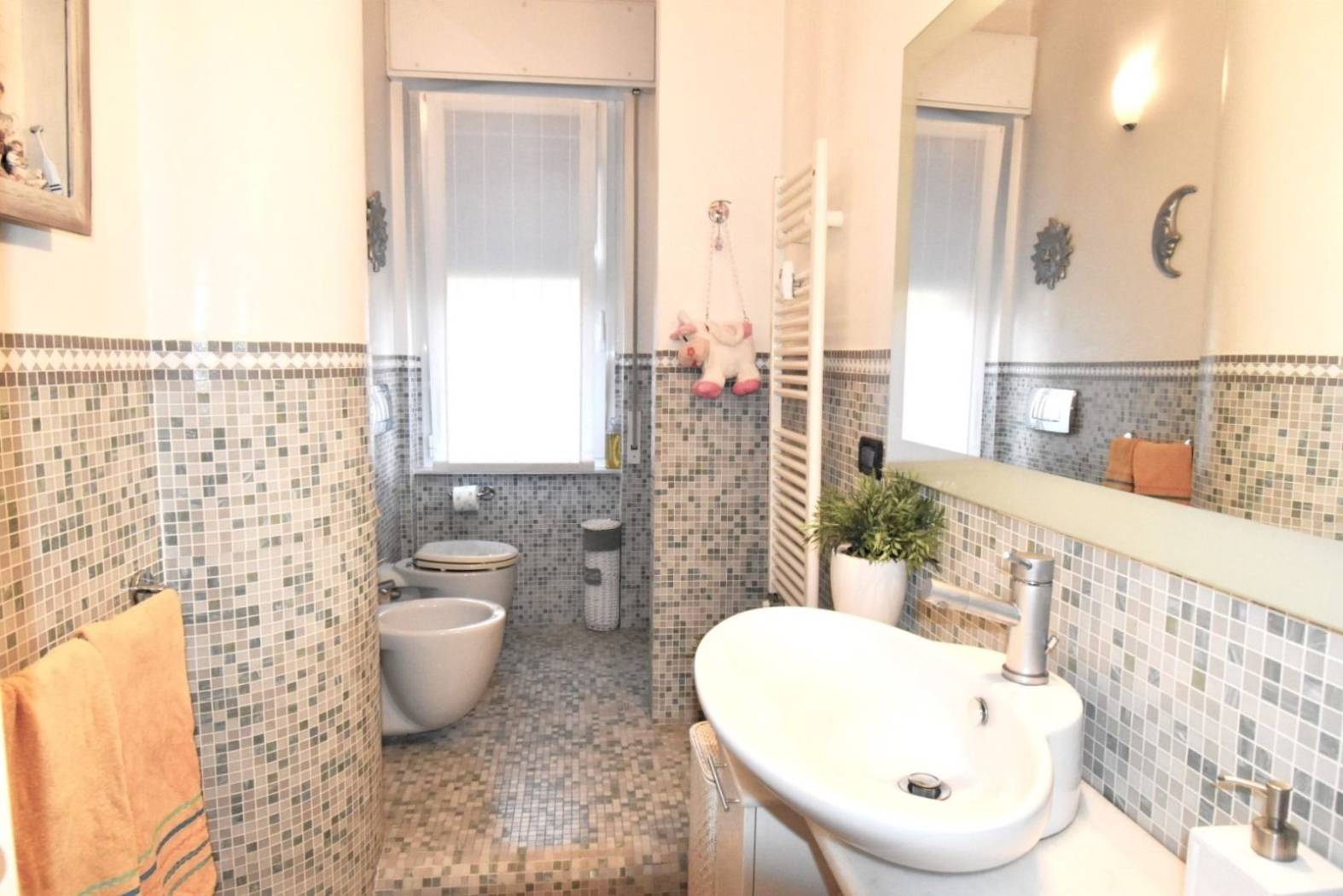 Bagno