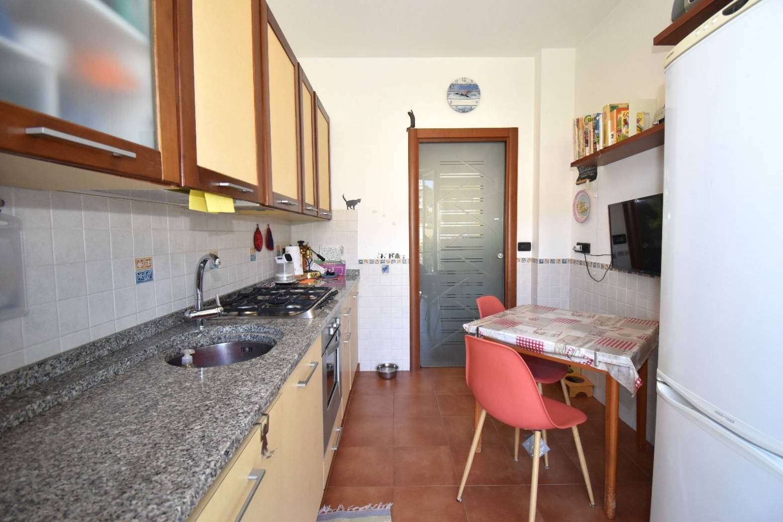 Cucina