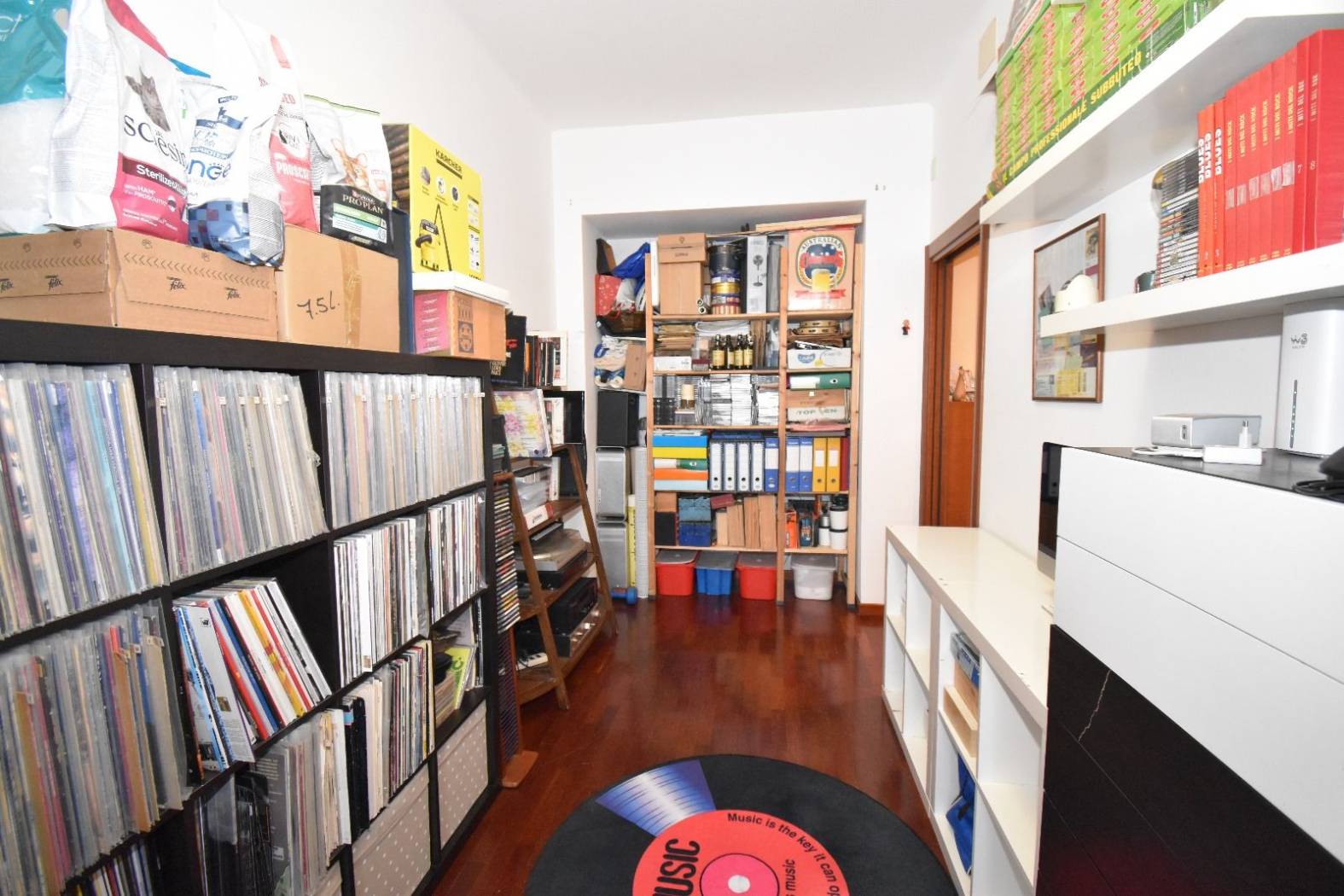 Studio