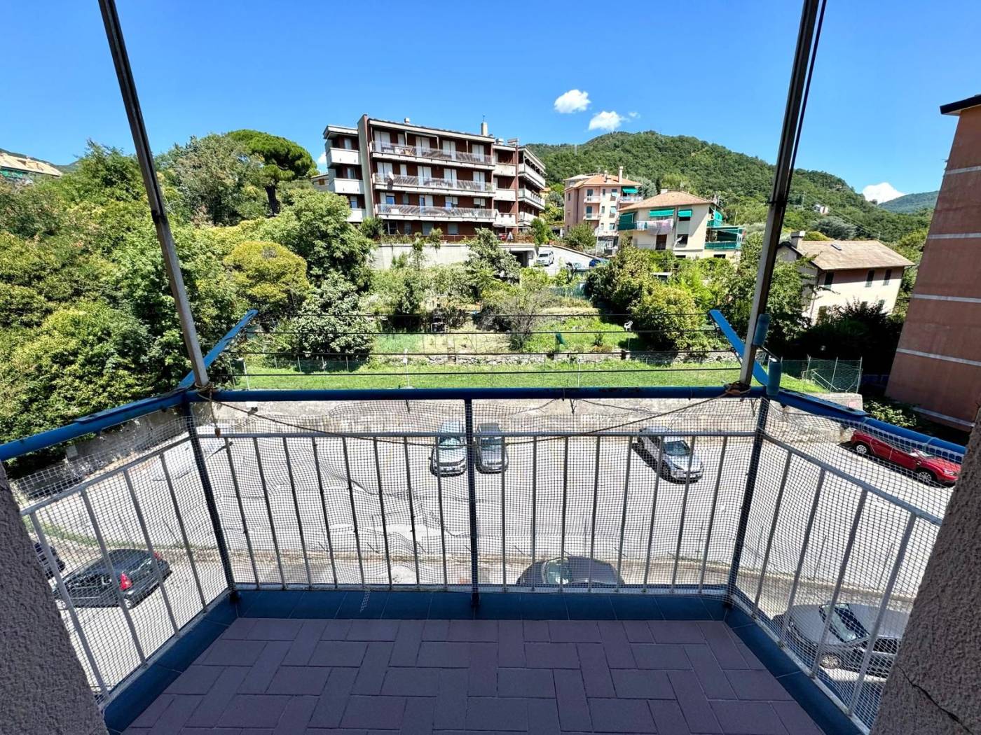 Balcone