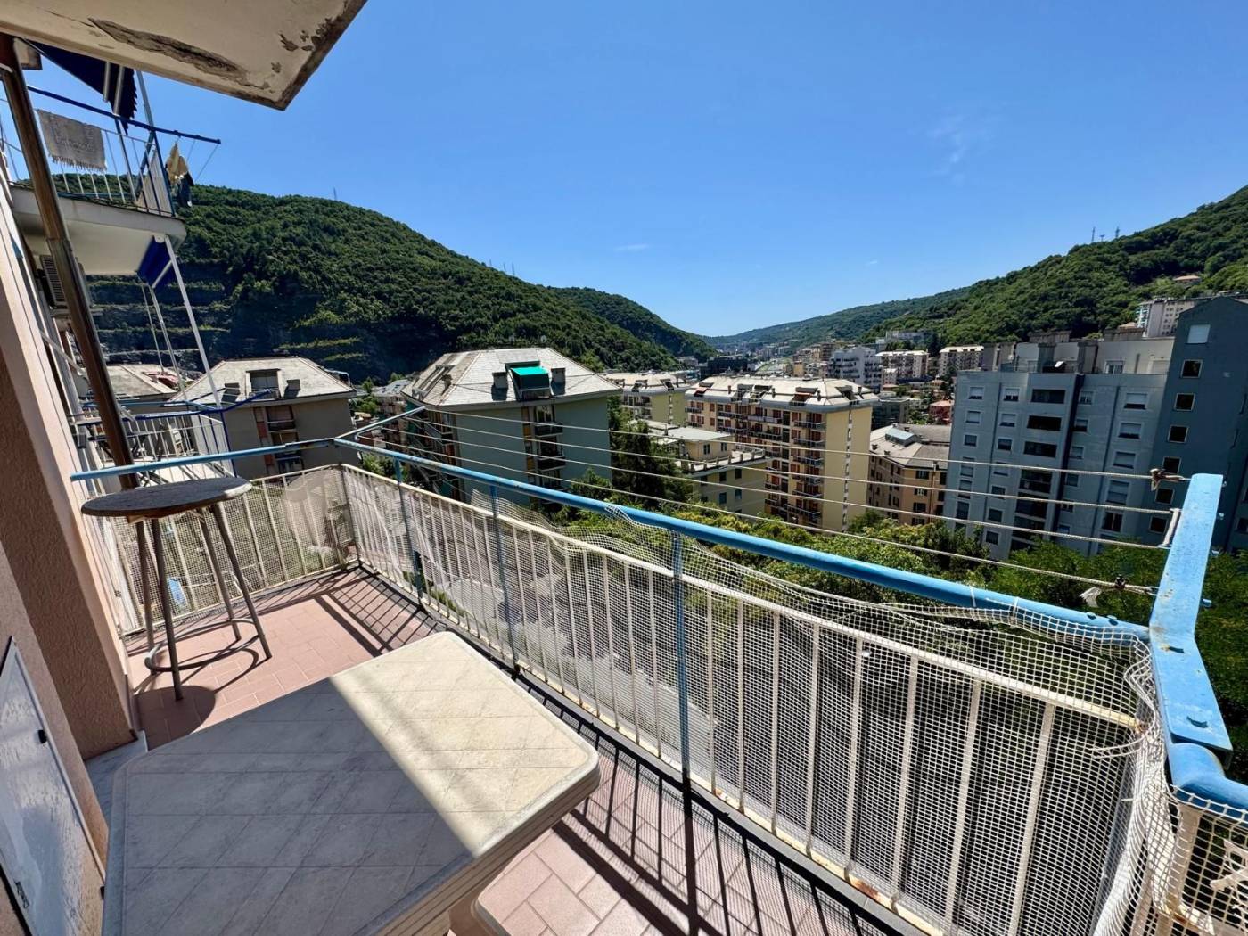 Balcone