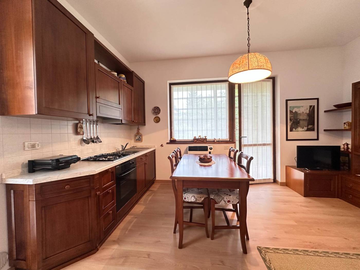 Cucina