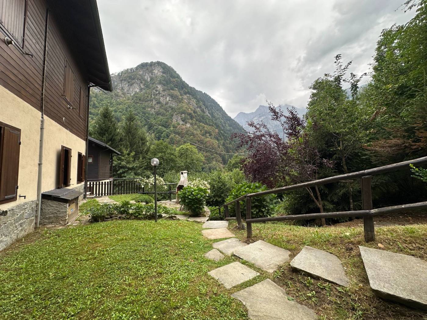 Giardino